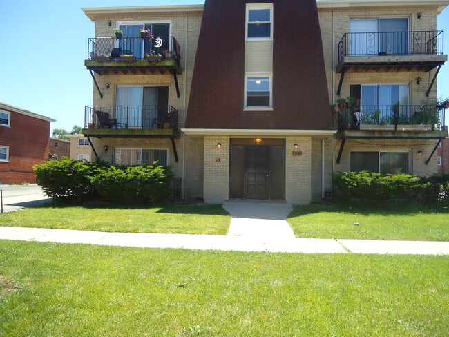 Photo - 7041 99th St Condo Unit 1W