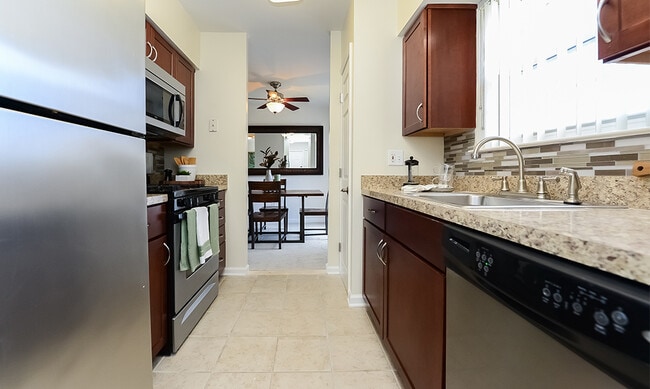 Photo - Sherry Lake Apartment Homes