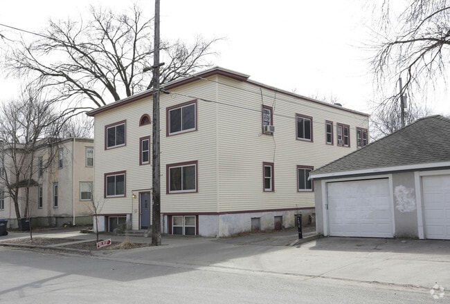 Photo - 807 West 25th Street