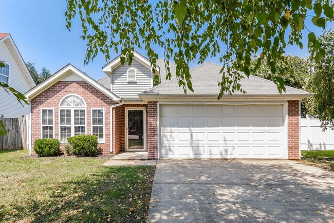 Building Photo - 1443 Rochester Dr Rental