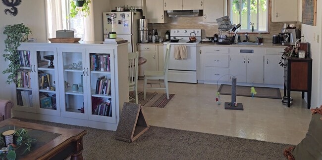 Photo - Port Angeles Duplex for Lease