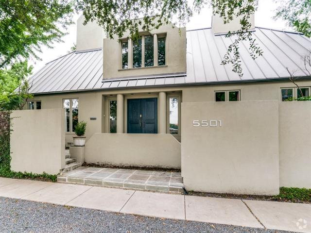 Building Photo - 5501 Douglas Ave Rental