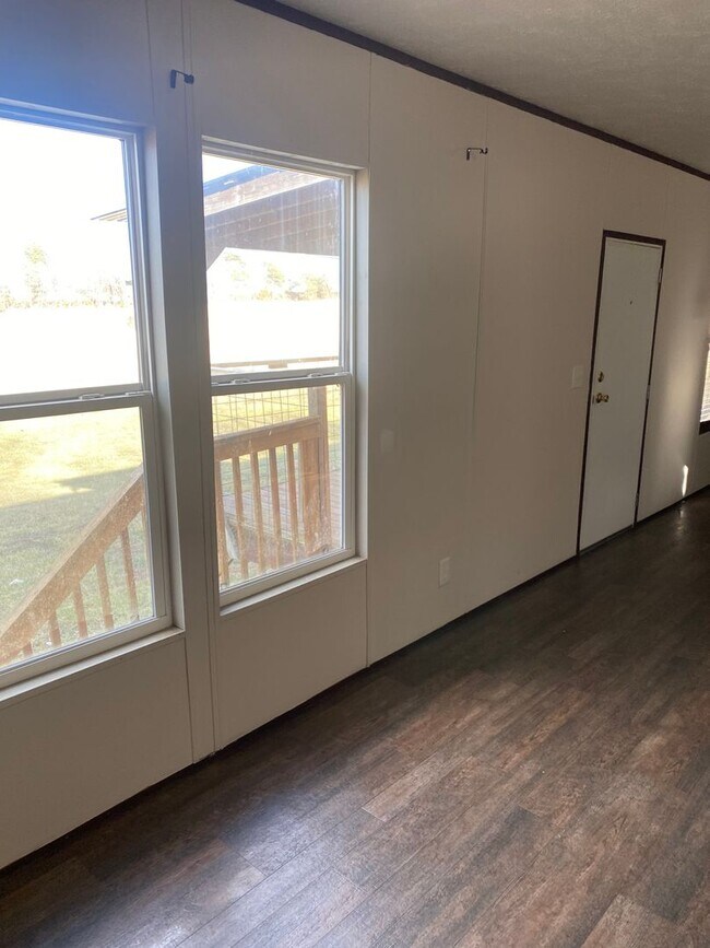 3/2 in Upper Cleveland County Rental House Rental in Lawndale, NC