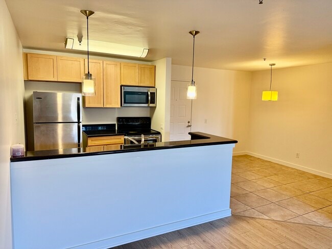 Photo - 6400 Christie Ave Unit 4309