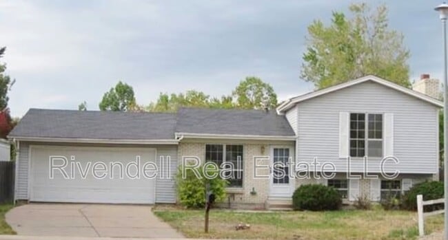 Building Photo - 2295 S Norfolk St