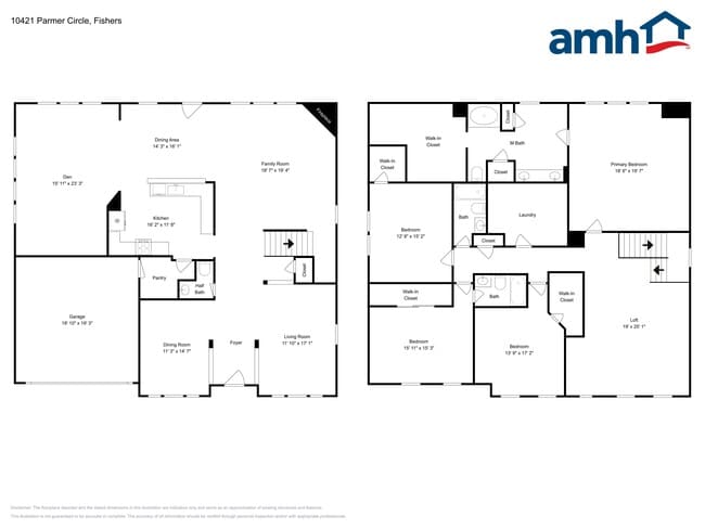 Photo - 10421 Parmer Cir