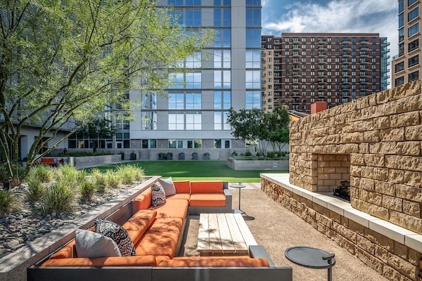 Adeline Luxury Living