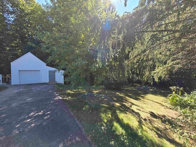21 Willey St