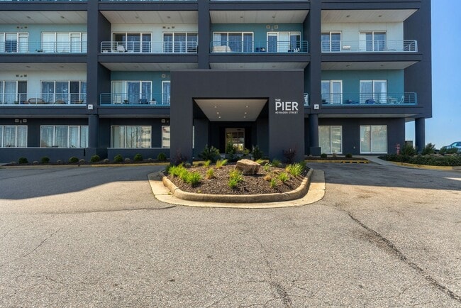 Photo - DOWNTOWN AREA Unit 510