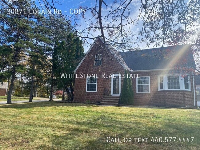 Building Photo - 30871 Lorain Rd