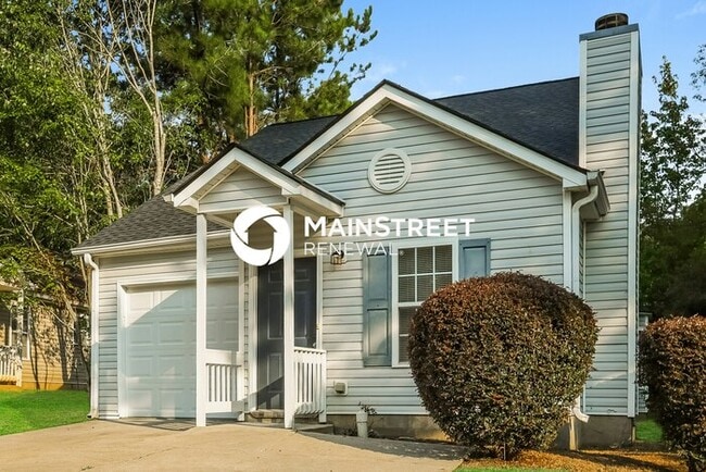 Photo - 3 Bedroom Pet-Friendly Home in Douglasvill...