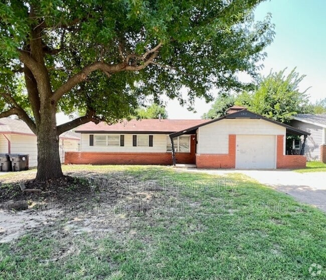 Building Photo - 6612 NW 30th St Rental