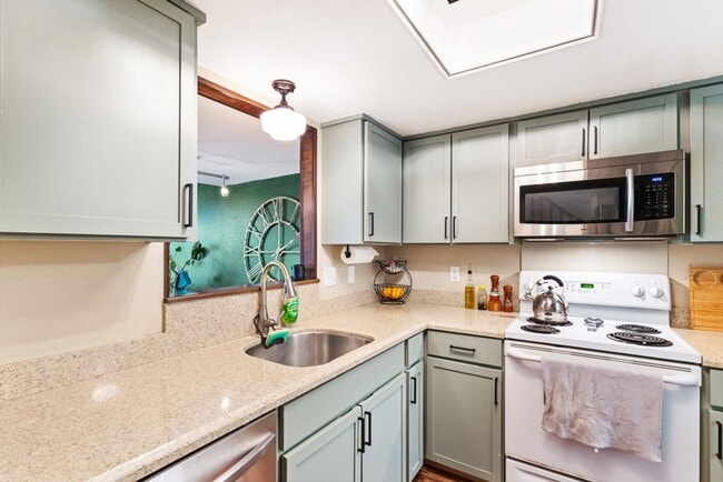 Photo - 2 Bedroom/2 Bath Shenandoah Subdivision