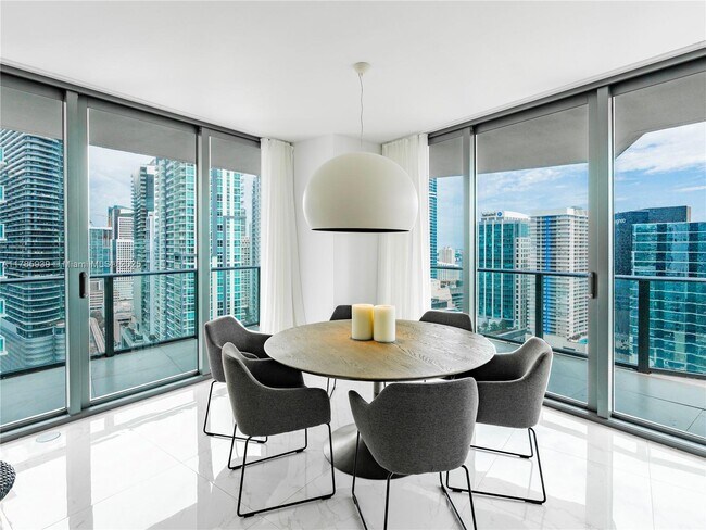 Photo - 1300 S Miami Ave Condo Unit 2901