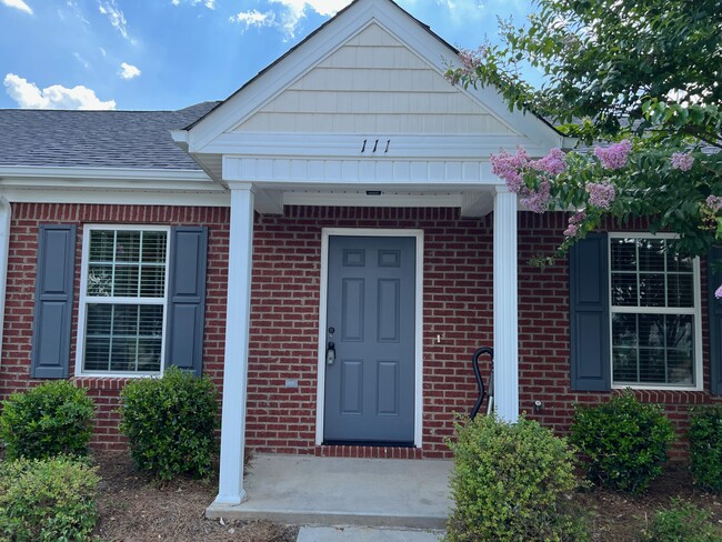 Photo - 111 Satomi Way SE Townhome