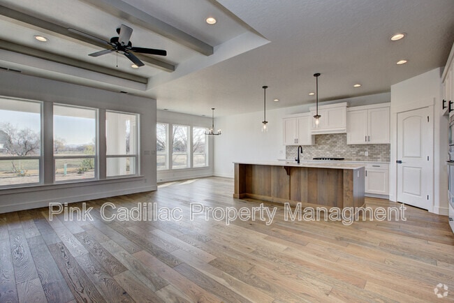 Building Photo - 490 S Steephead Ln Rental