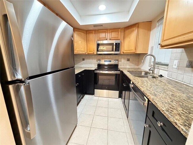 Photo - 4533 Marine Pkwy Unit 102