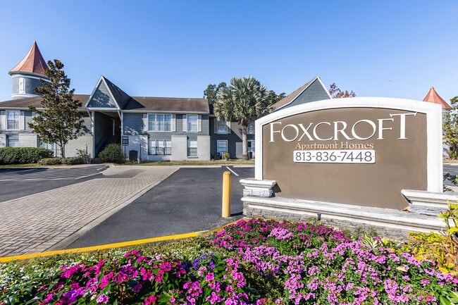 Building Photo - Foxcroft Apartments