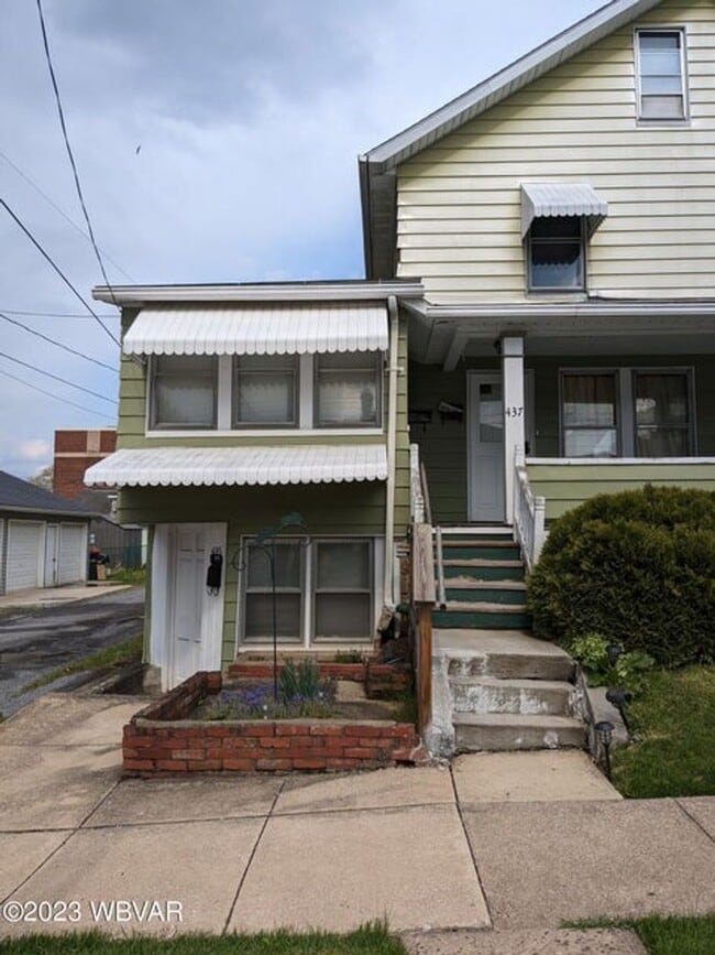 Photo - South Side Efficiency