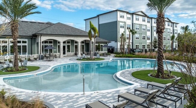 Building Photo - 10881 Caladesi Ave Unit A2