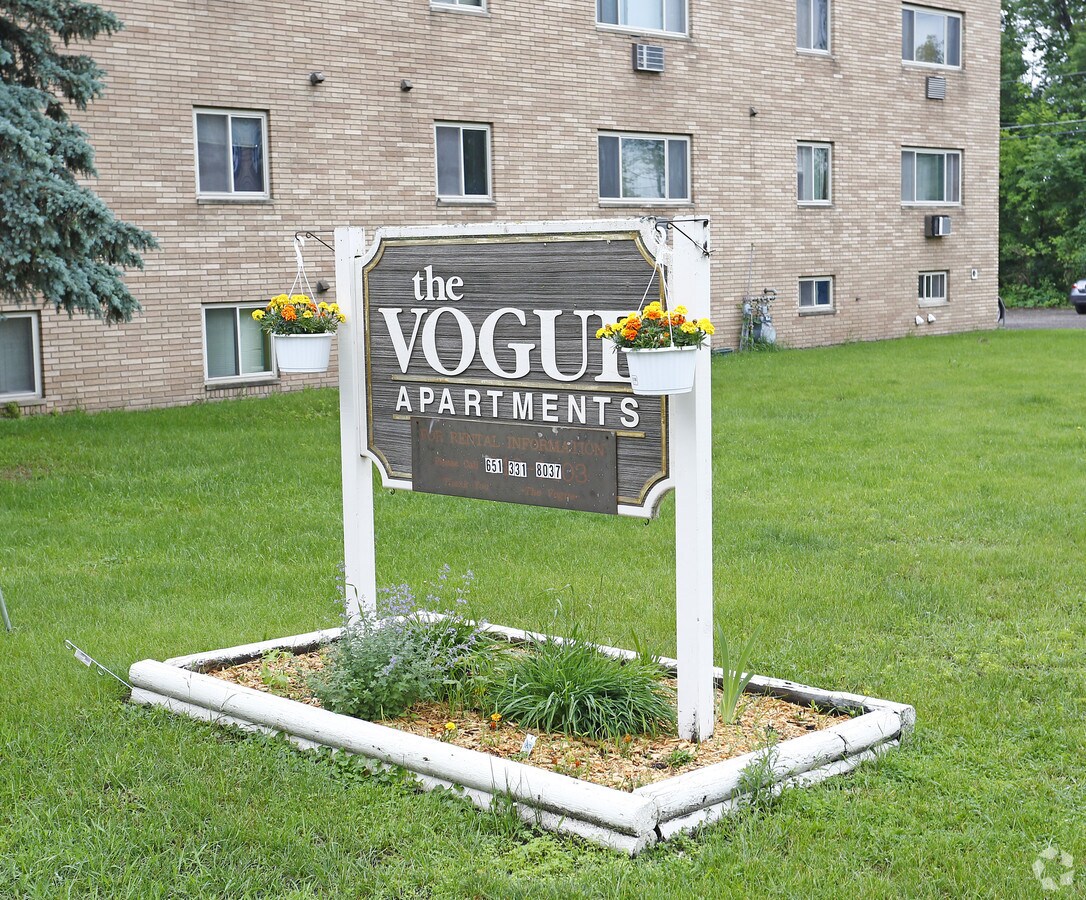 Photo - The Vogue Apartments