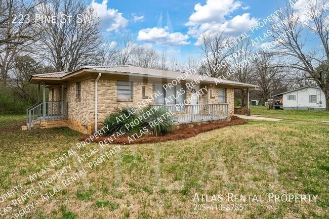 Photo - 223 Pine St SW