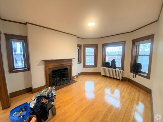 Building Photo - 6 Linnaean St Unit 43 Rental