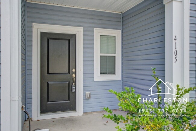 Photo - 4105 Quincy Adams Ln