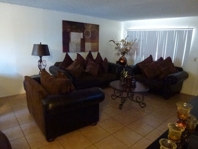 Photo - Village at Romero Apartments