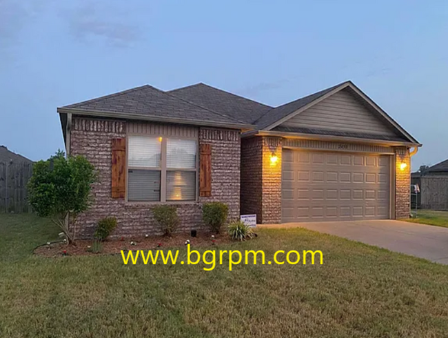 3 BD, 2 BA, Home in Cabot - 3 BD, 2 BA, Home in Cabot