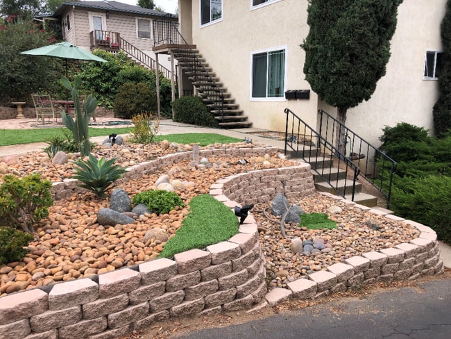 Photo - 4558 Judson Way Unidad A