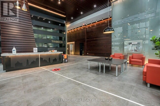 Photo - 179 Metcalfe St Unité 1009