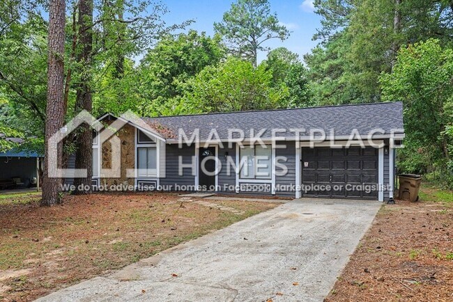 9011 Homewood Dr