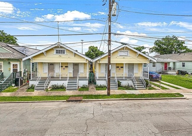 Photo - 7933 Olive St Townhome