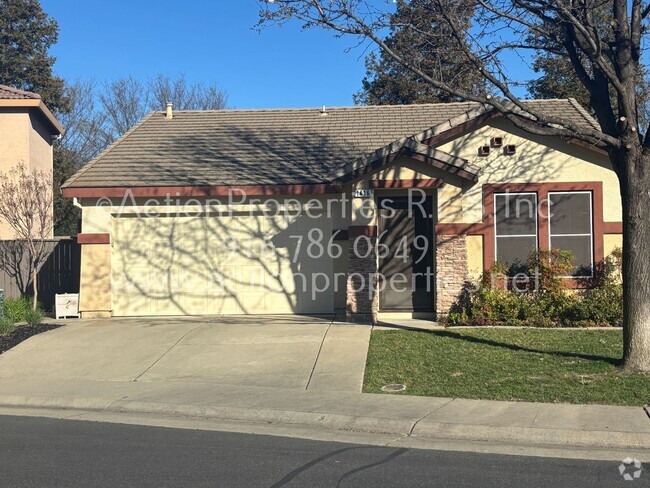 Building Photo - West Roseville LongMeadow 2 Gated, Single ... Rental