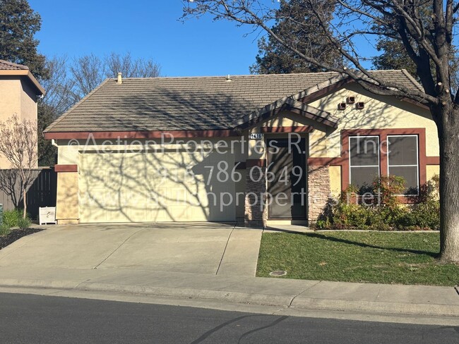 West Roseville LongMeadow 2 Gated, Single ... - West Roseville LongMeadow 2 Gated, Single ... House