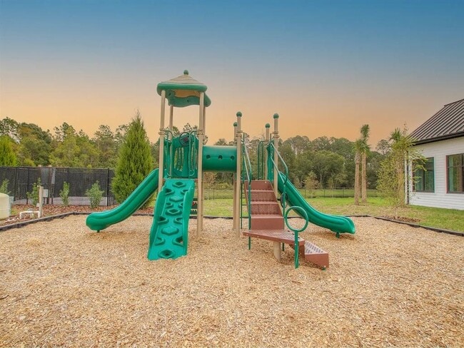San Marcos Heights | Playground