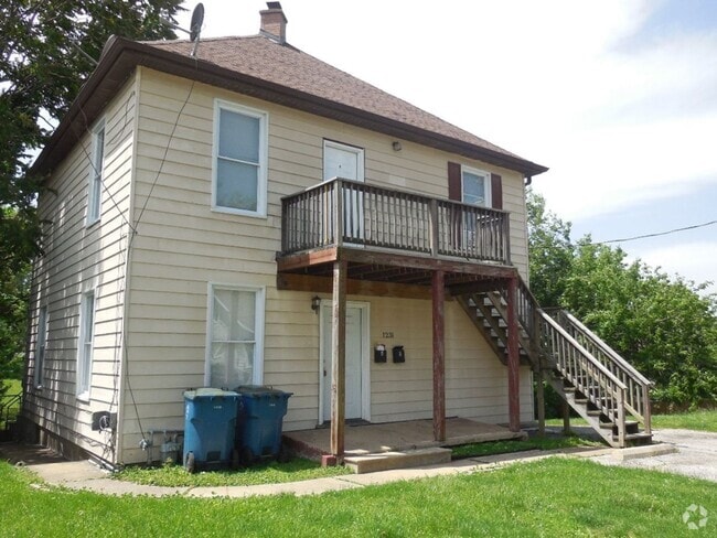 Building Photo - 1231 Constance St Unit 1231 Constance St.  A Rental