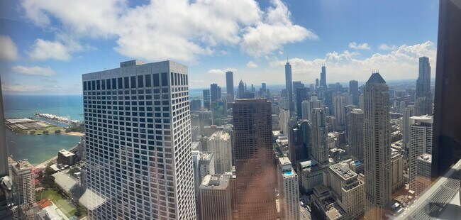 Photo - 175 E Delaware Pl Unit 7010