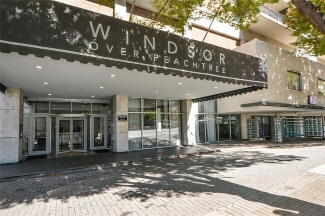 Photo - 620 Peachtree St NE Unit 916