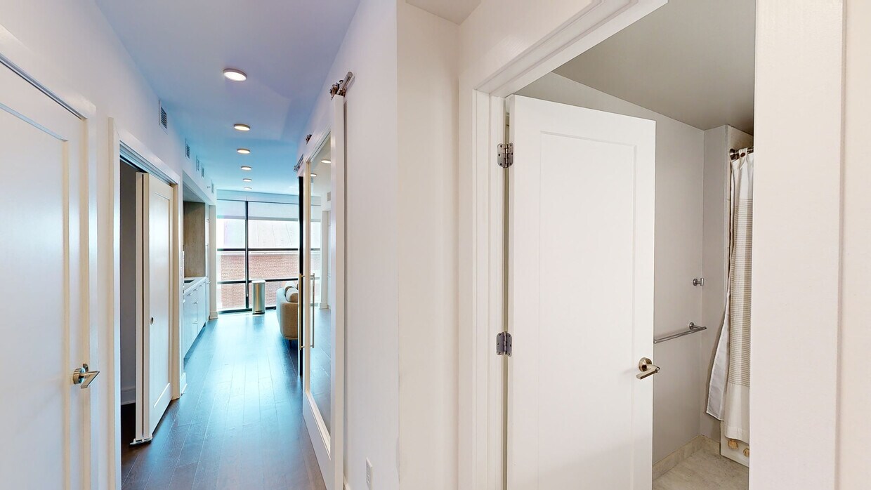 Photo - The Shaw Apartments