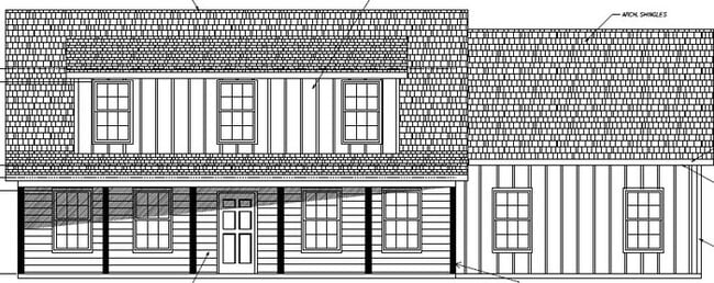 Building Photo - 182 N Burson Ave