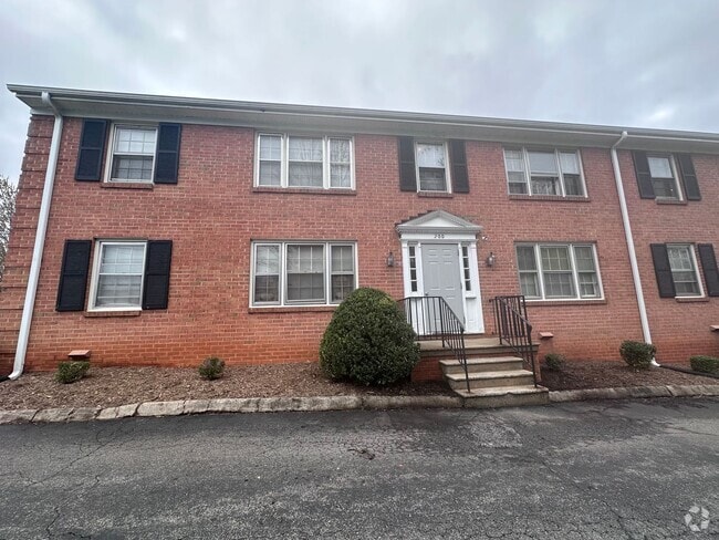 Building Photo - The Windsor Rental