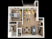 Unit Lay Out
