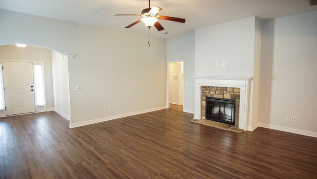 Photo - 4990 Copse Drive in Haynes Station