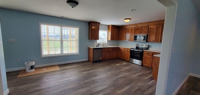 Photo - Beautiful New Construction Home with Spacious Layout