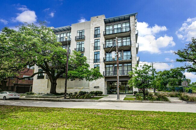 Stunning Museum District Condo -2BR/2BA - Stunning Museum District Condo -2BR/2BA
