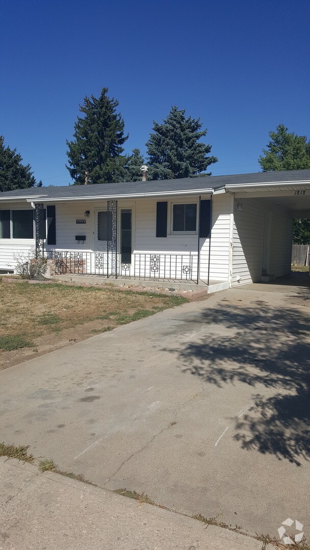 3Bedroom Houses for Rent in Greeley CO 13 Houses