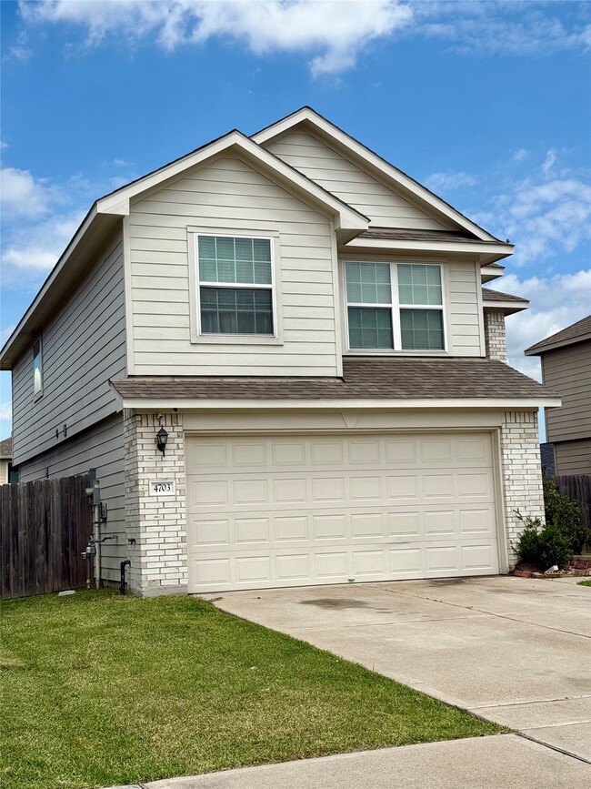 Photo - 4703 S Richwood Dr