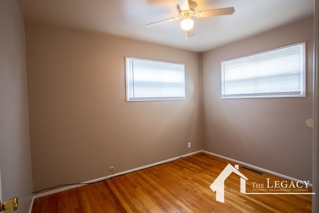 Photo - Ranch Style Home